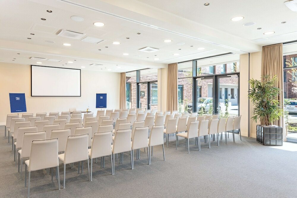 Фото Nh Mannheim