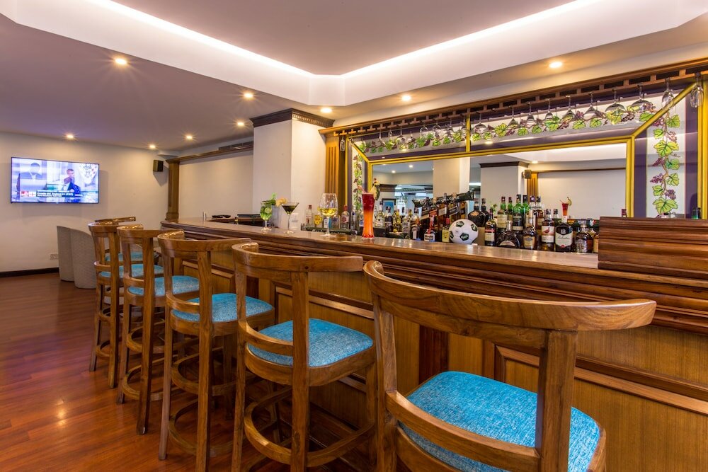 Фото Hotel Le Himalaya by Best Resort Nepal