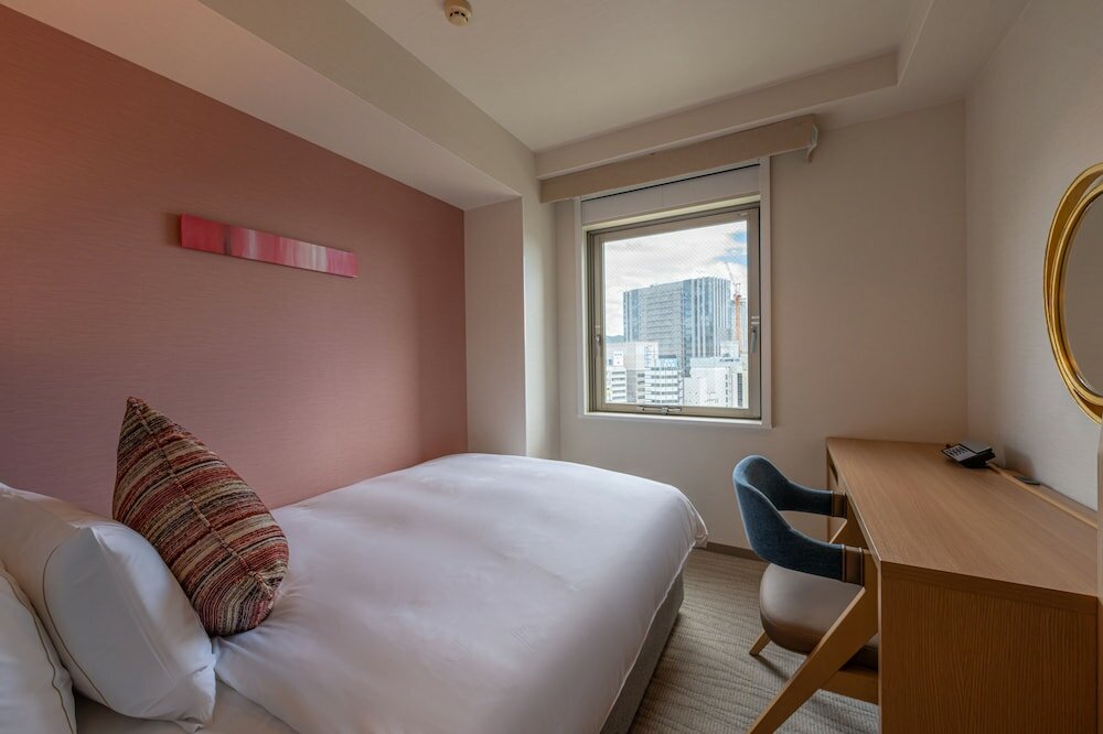 Фото The Royal Park Hotel Hiroshima RiverSide