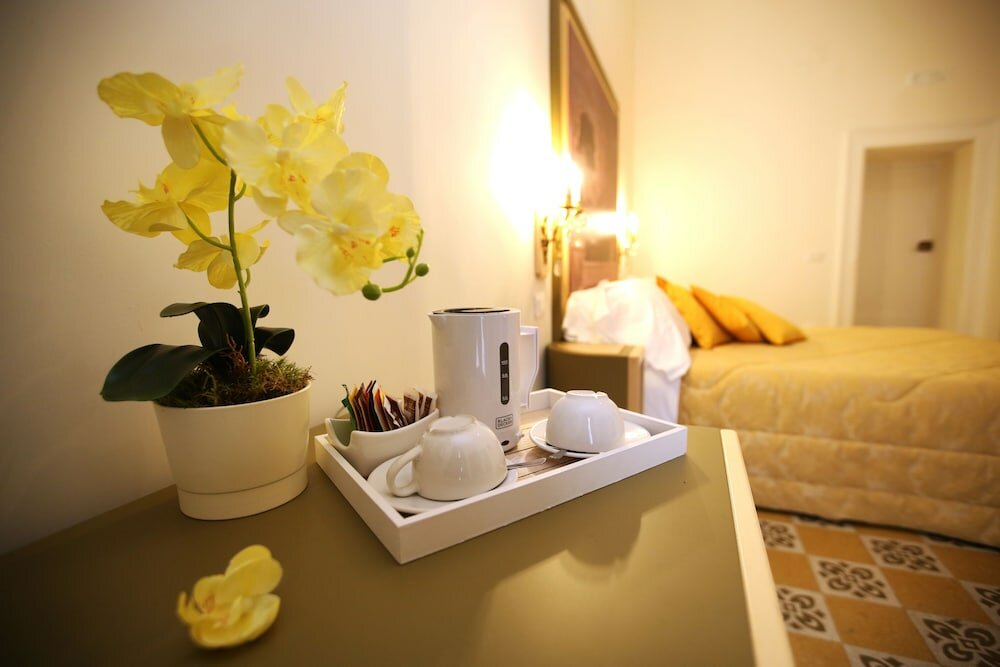 Фото La Bella Napoli B&b