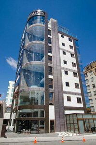 Гостиница Hotel Mitru sur