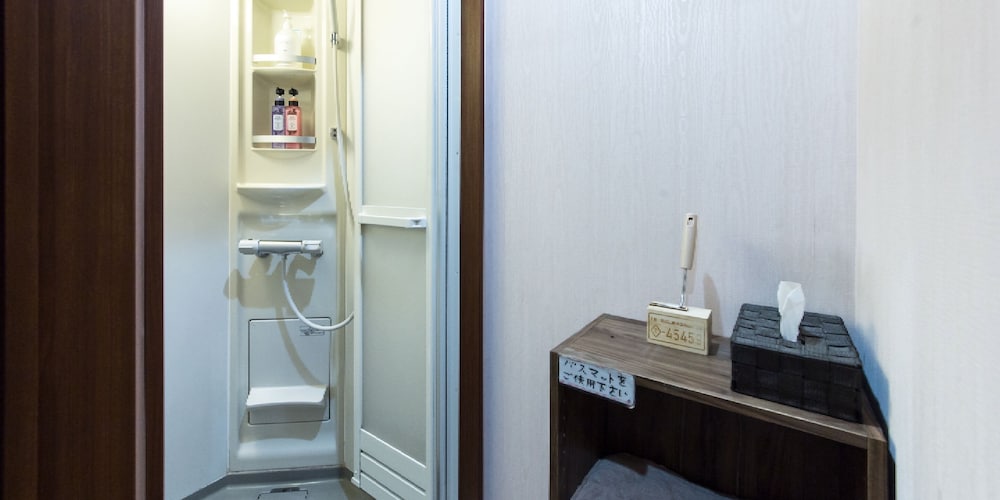 Фото Guesthouse Na-No-Hana - Caters to Women - Hostel