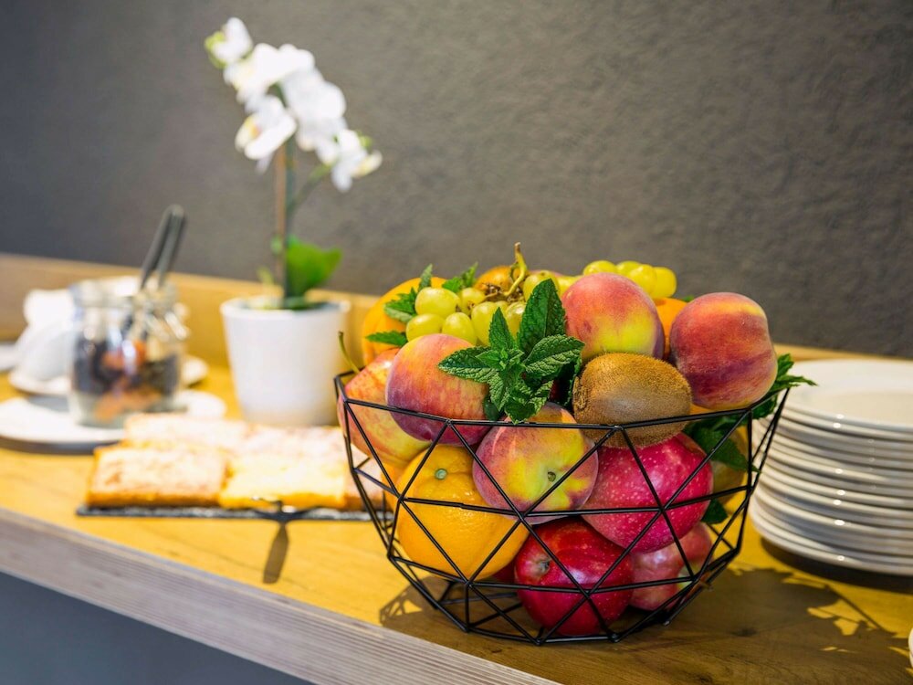 Фото Ibis Lausanne Crissier