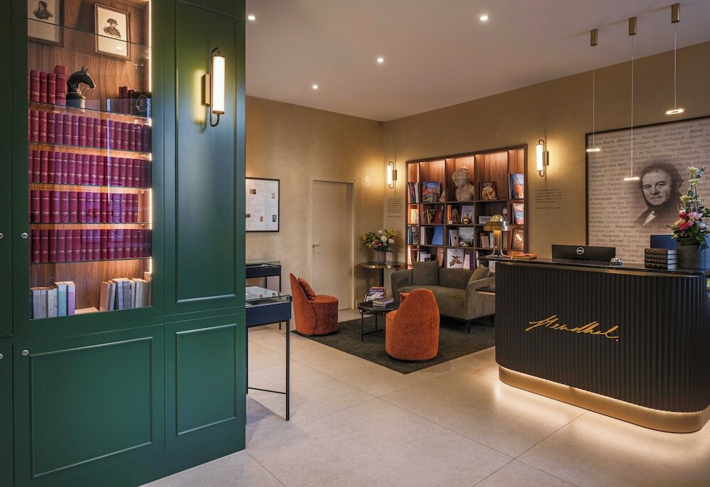 Фото Hôtel des Prélats