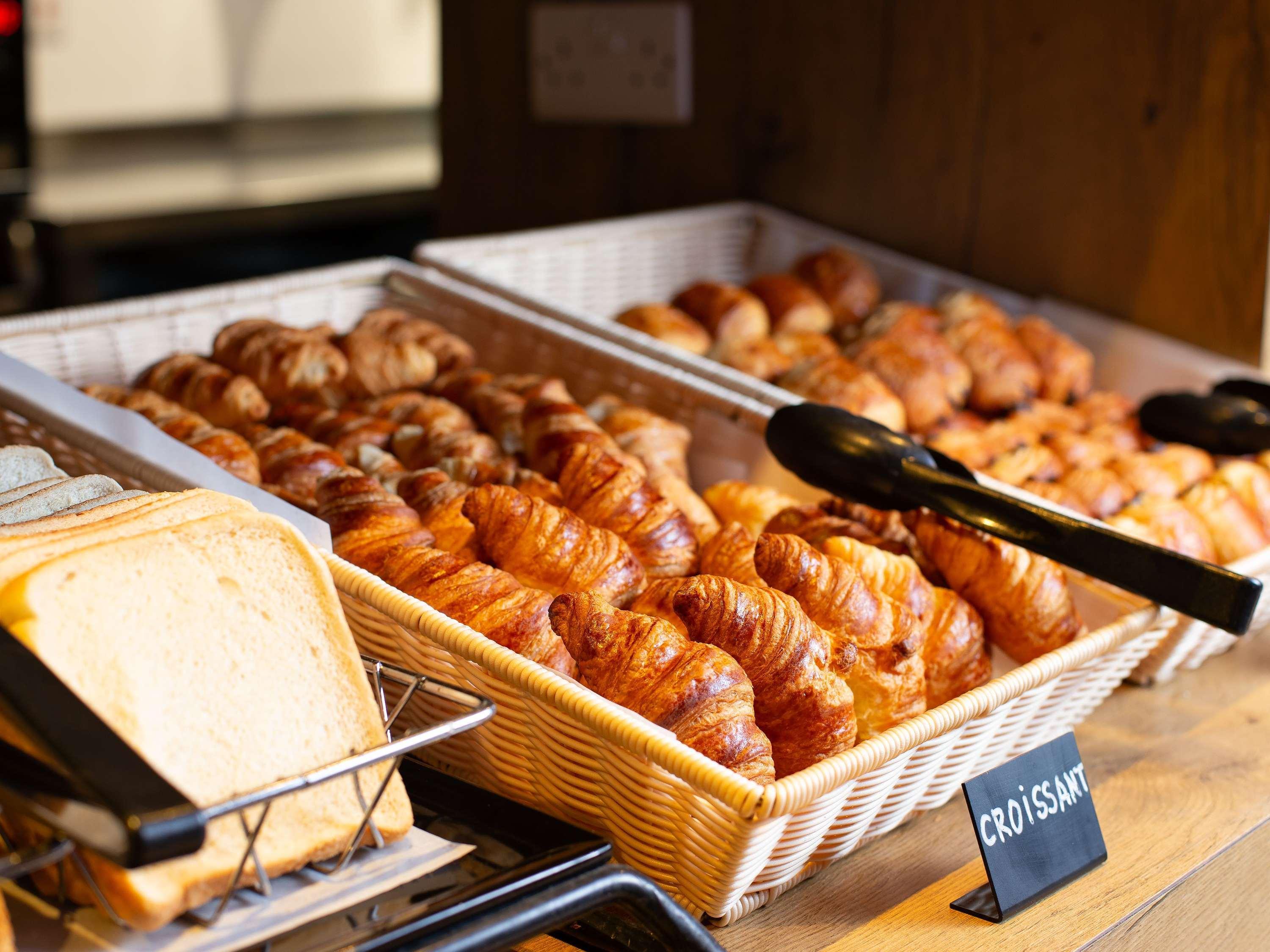 Фото ibis budget London Whitechapel Brick Lane