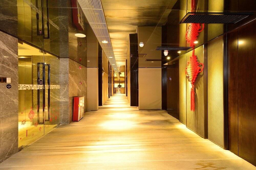 Фото Haijun Hotel