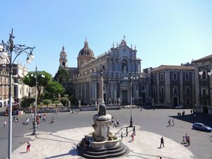 Гостиница Hotel Centrale Europa