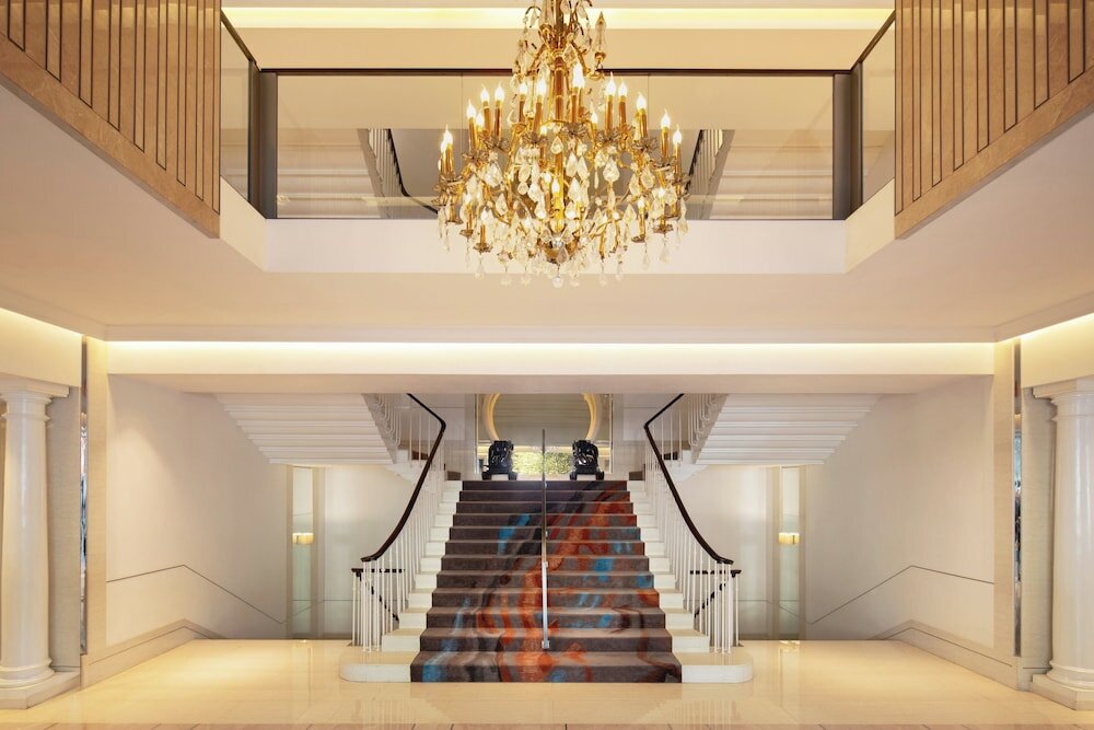 Фото Hotel Royal - Nikko Taipei