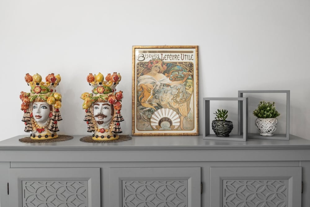 Фото Dimora dei Templi