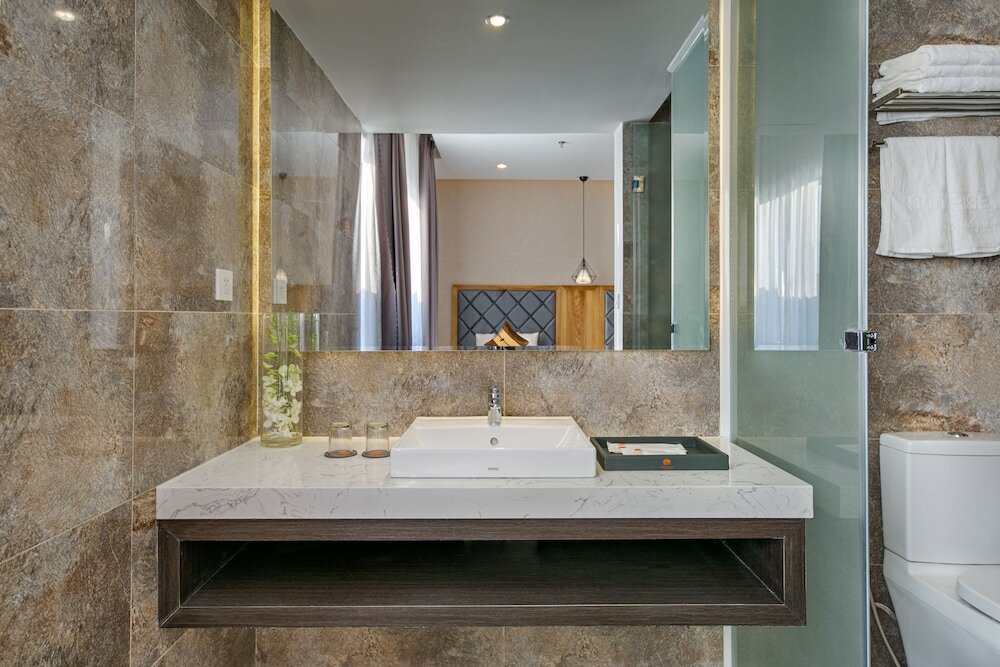 Фото Grand Sunrise Boutique Hotel