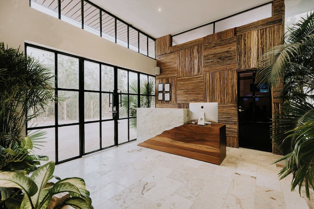 Фото The Strabon Tulum