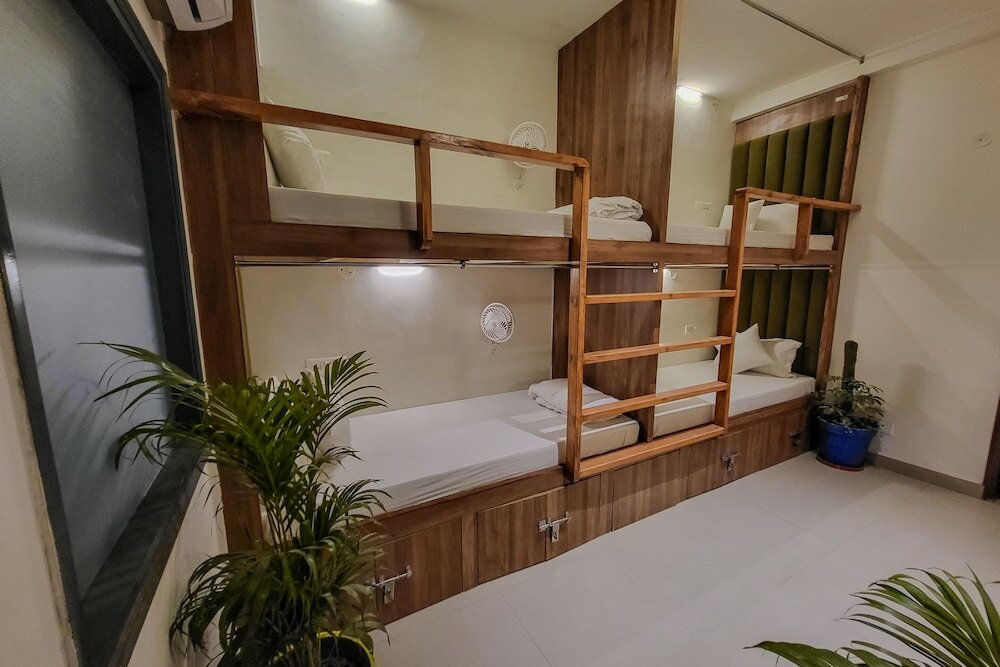 Фото Moustache Delhi