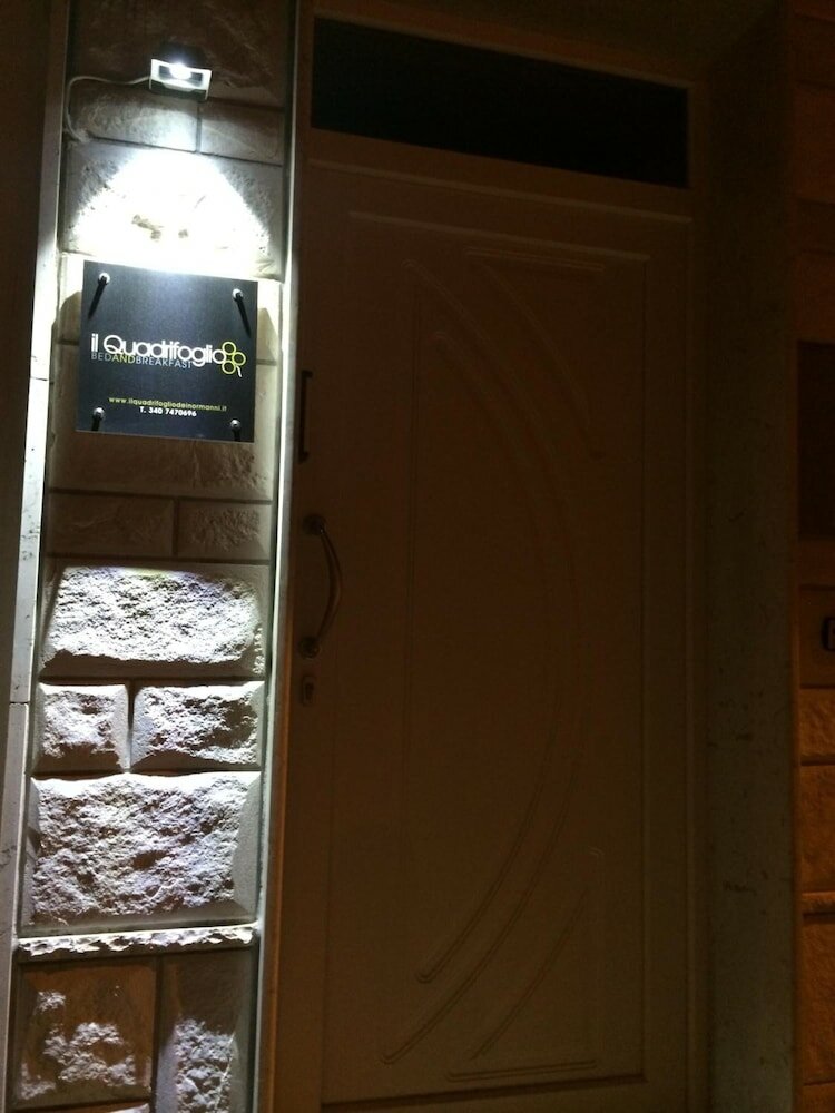 Фото Bb Il Quadrifoglio