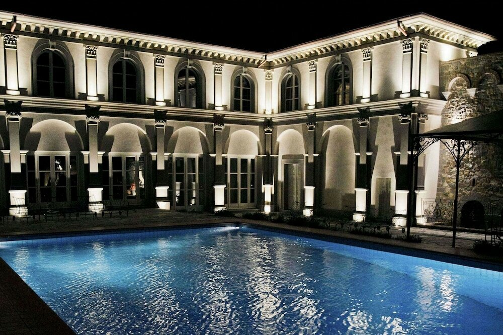 Фото Relais La Corte dei Papi