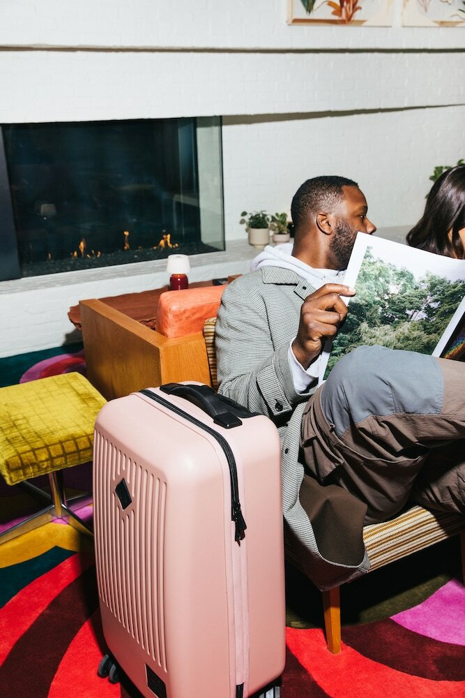 Фото The Drake Hotel