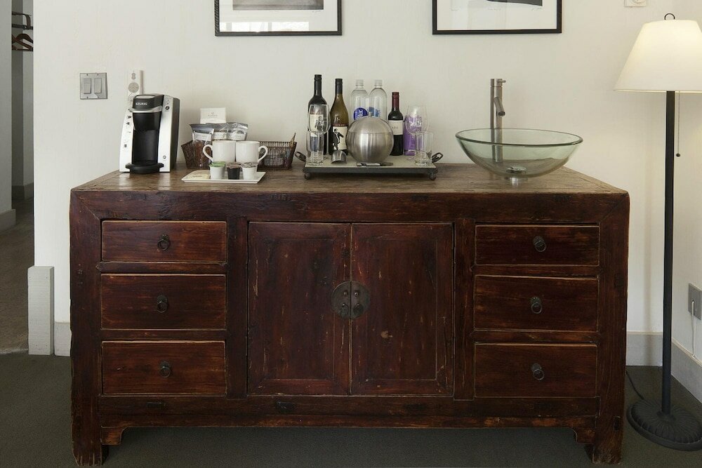 Фото PlumpJack Inn