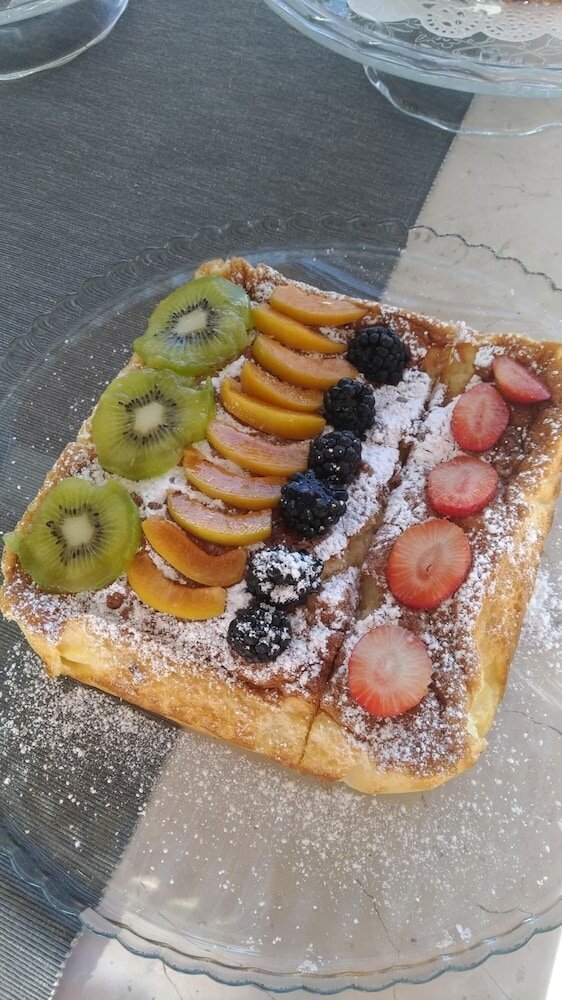 Фото FONTEblu b&b