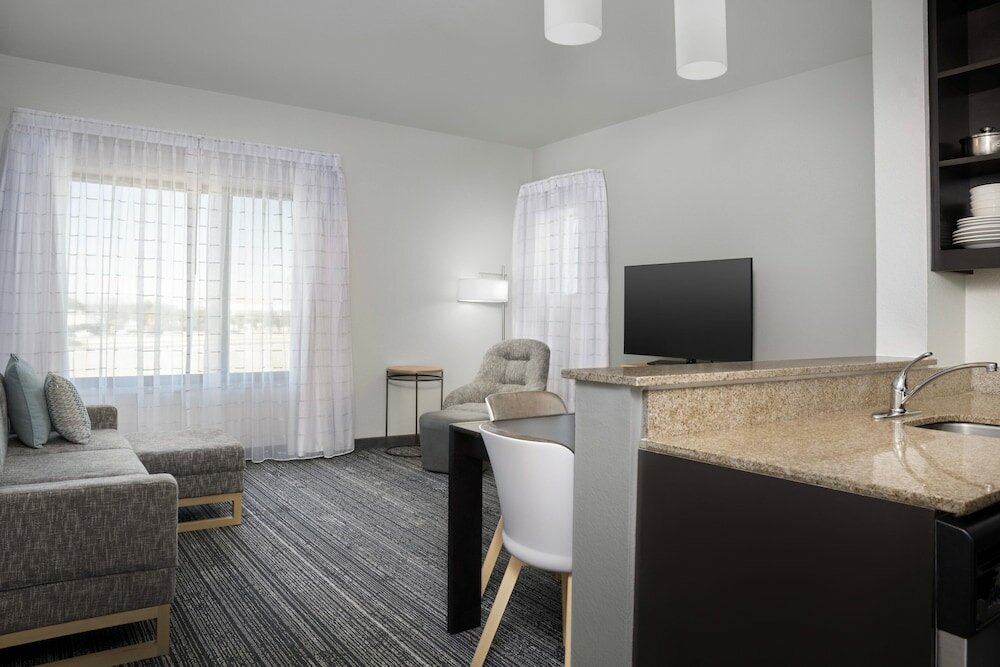 Фото TownePlace Suites Dallas DeSoto