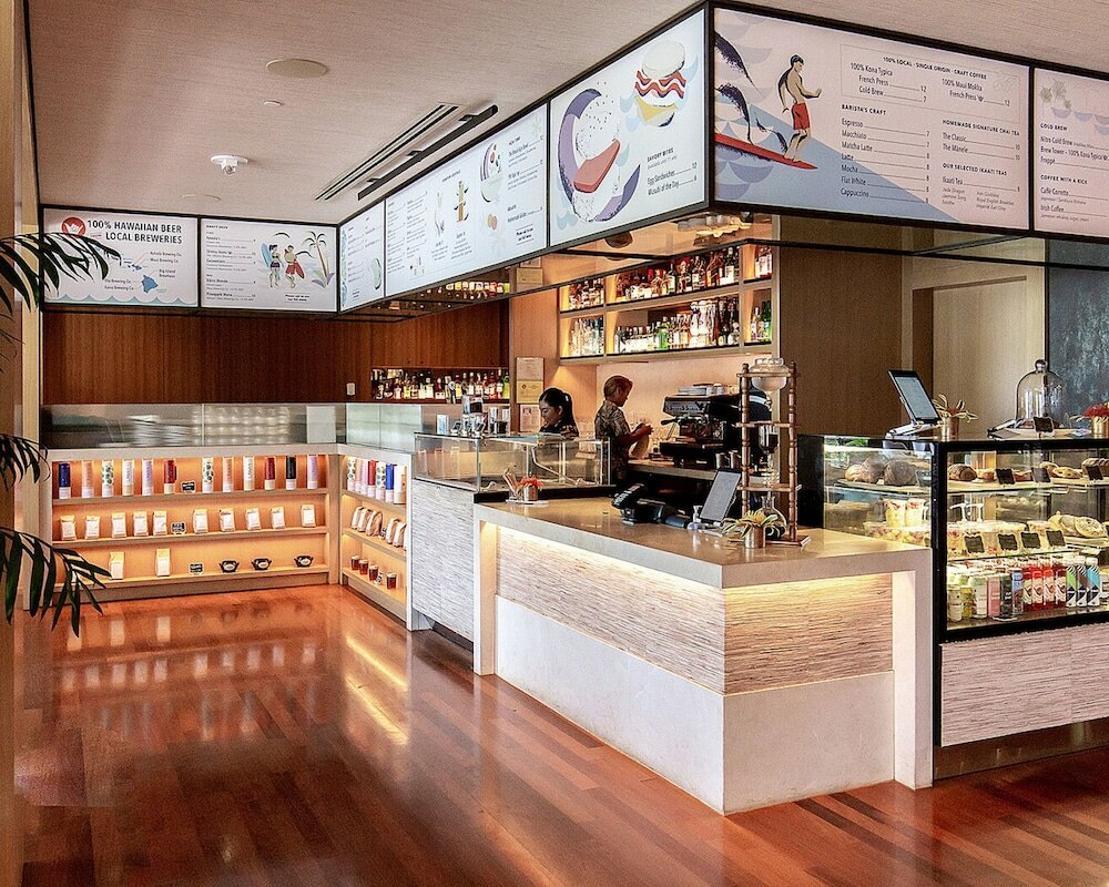 Фото Four Seasons Resort Lanai