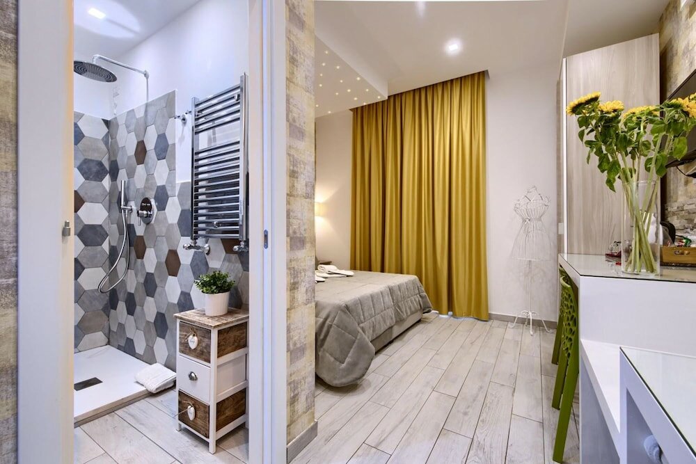 Фото Relais Vatican Secret