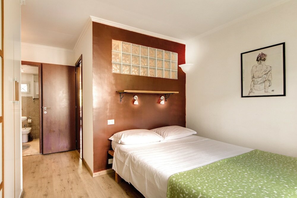 Фото Attico Sannio 1