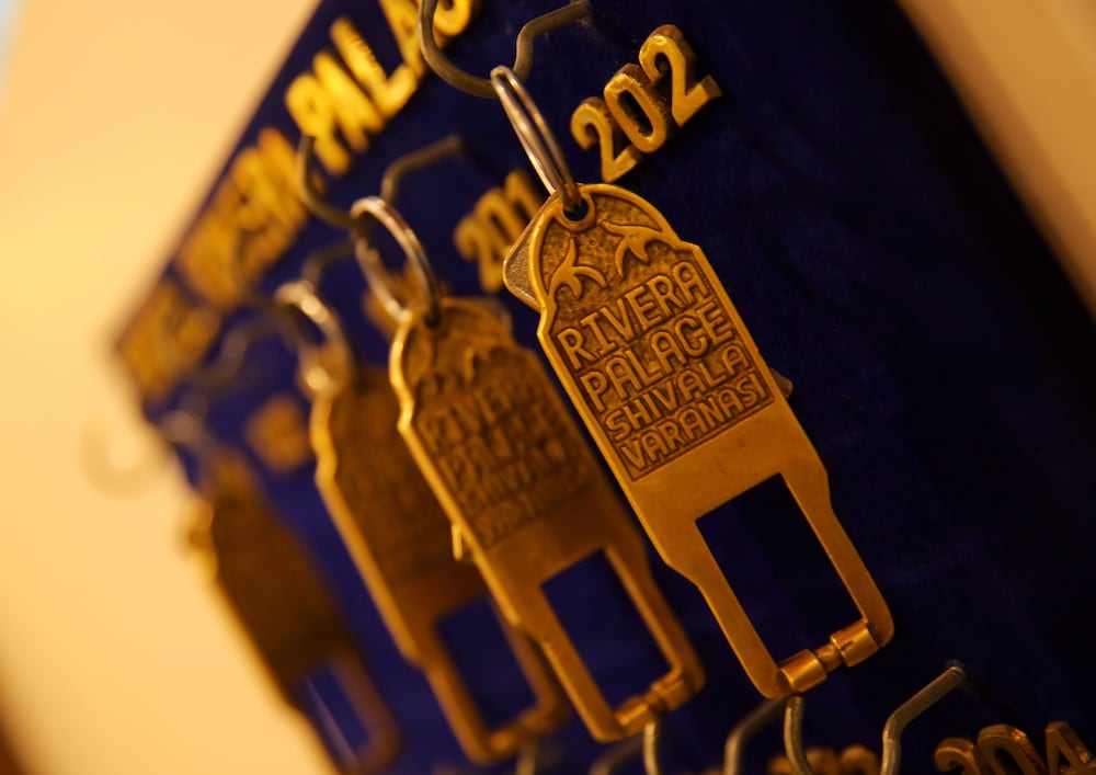 Фото Rivera Palace