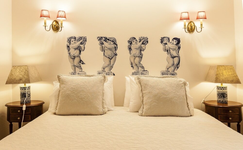 Фото Villa Estefânia