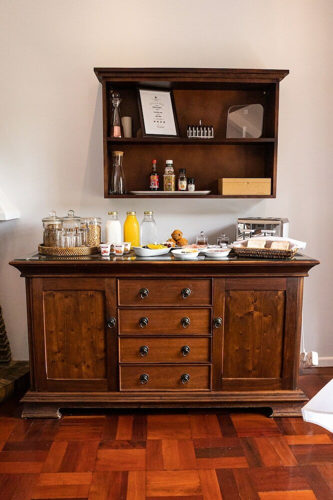 Фото Cape Village Lodge