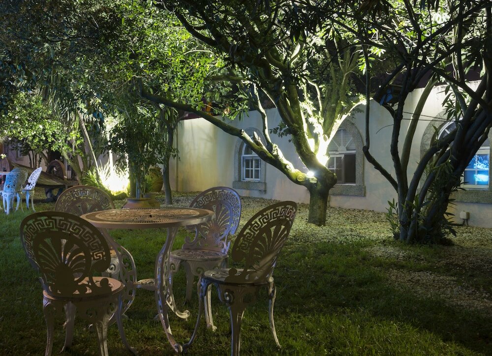 Фото Hotel O Pazo
