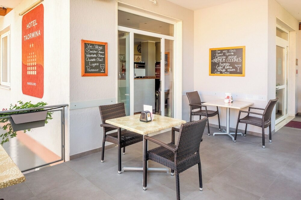 Фото Hotel Taormina