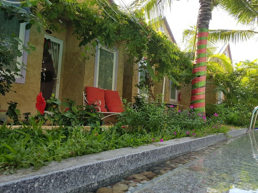 Фото Muine Sunlight Villa