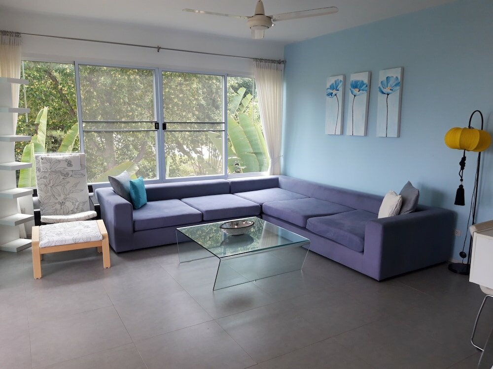 Фото Padel Phangan Suite