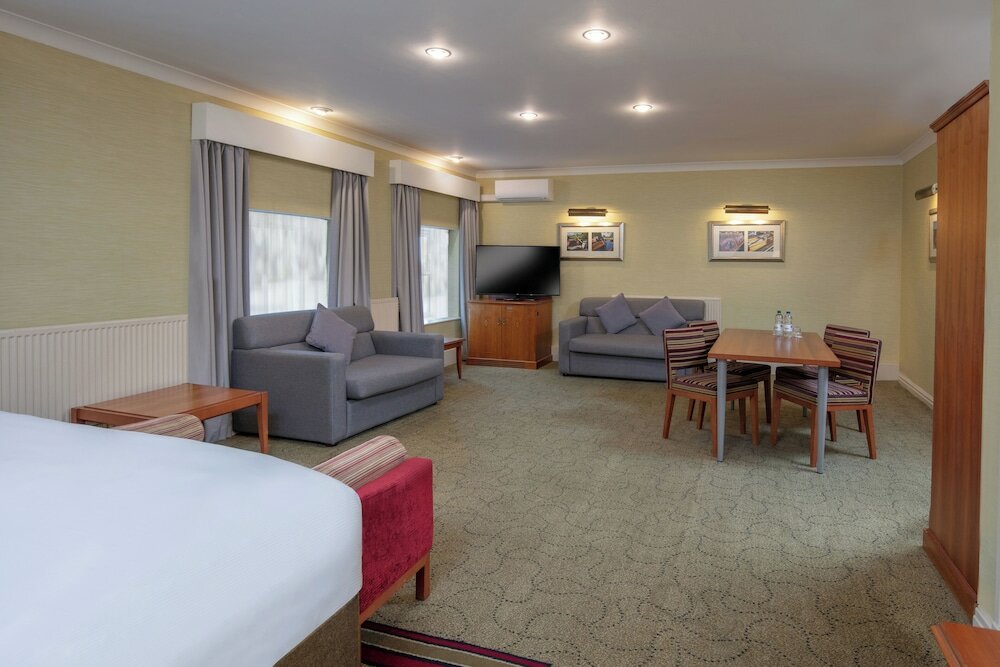 Фото The Park Royal Hotel & SPA