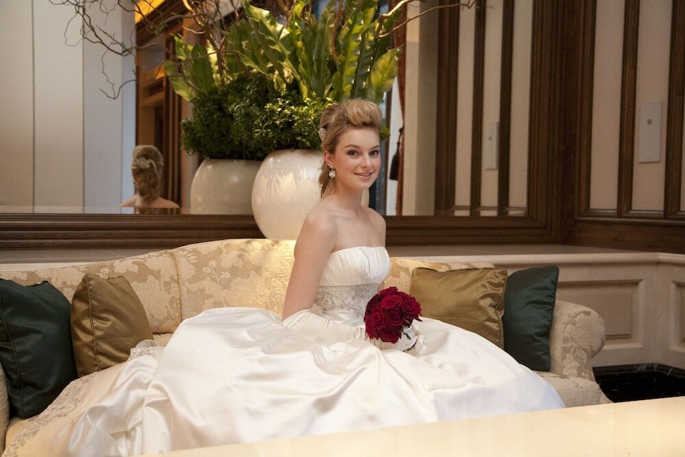 Фото Hotel La Suite Kobe Harborland