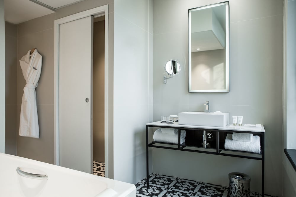 Фото Hotel Louvre Lens - Esprit de France