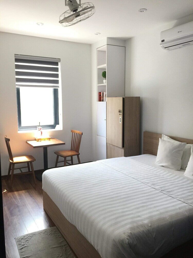 Фото Soleil House Hostel