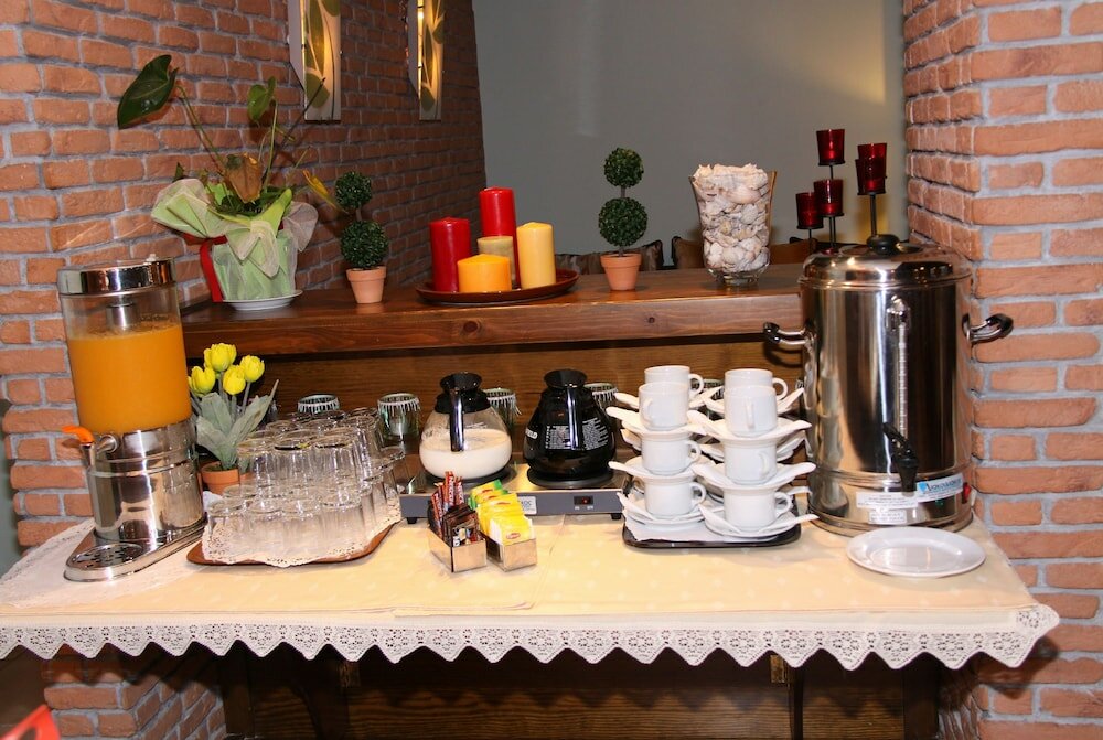 Фото Hotel Katia