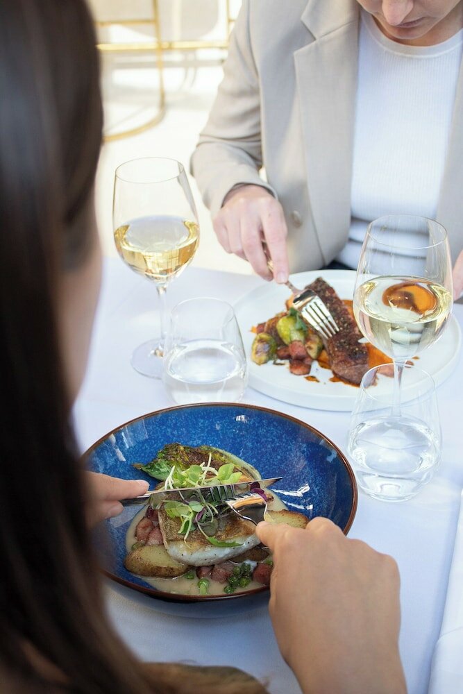 Фото Hotel Monville