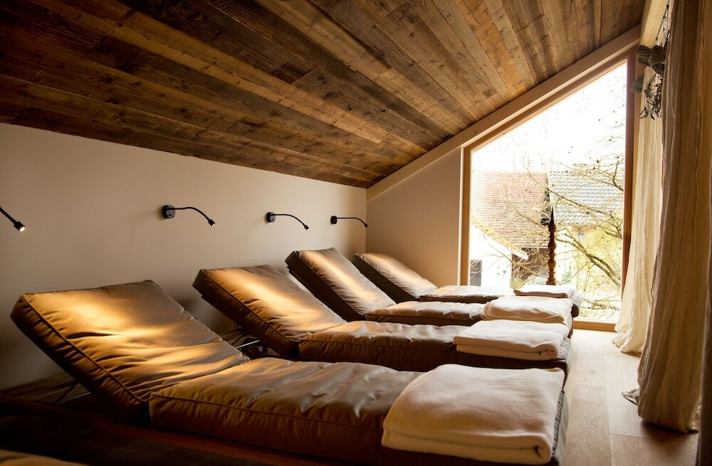 Фото Mühlbach Thermal SPA & Romantik Hotel