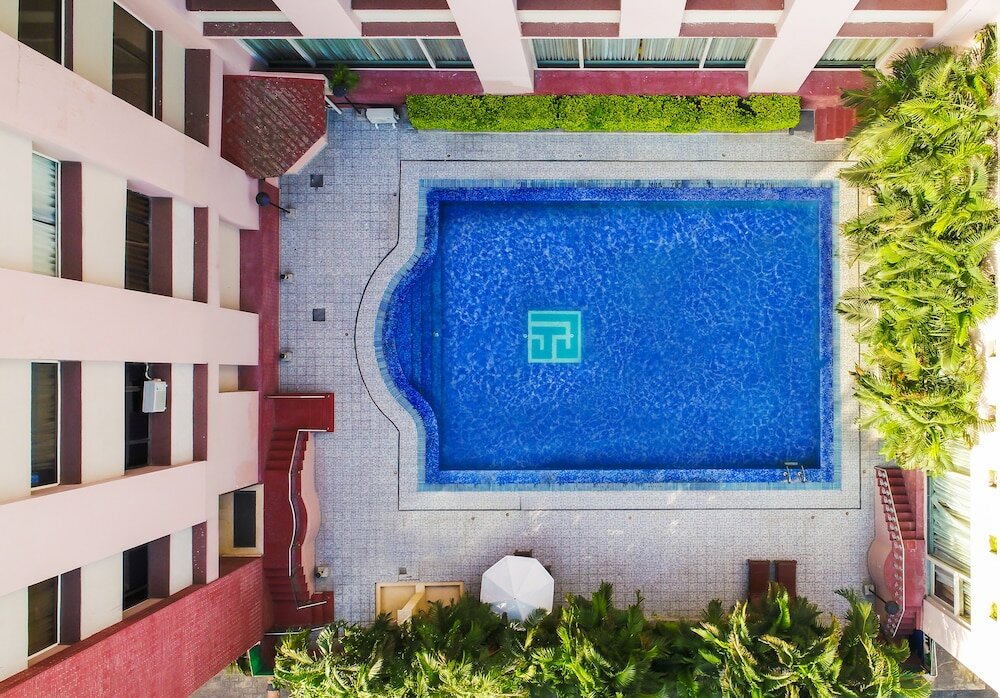 Фото The Piccadily Lucknow