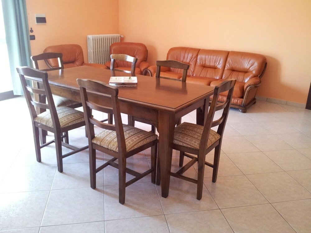 Фото B&b L'Aquila