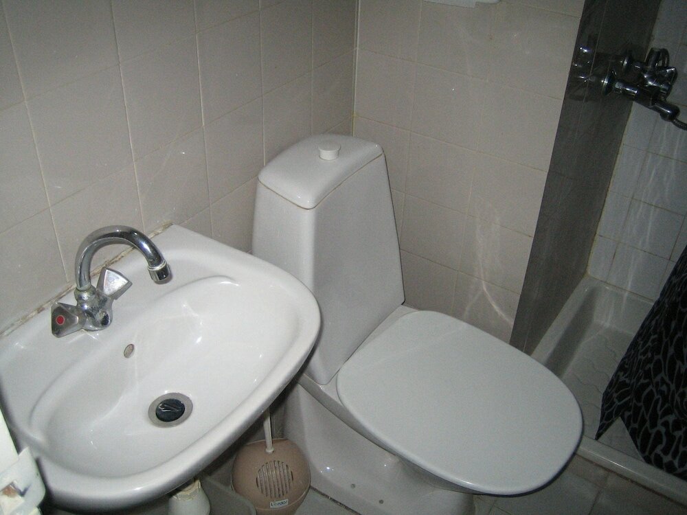 Фото Onisillos Hotel