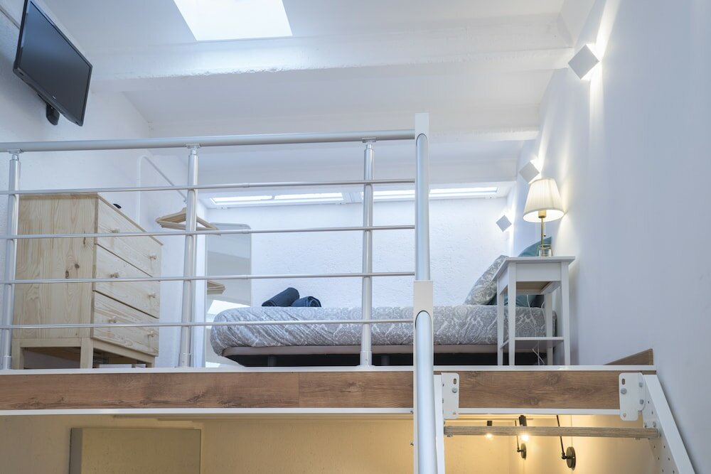 Фото Hotelito Boutique Cinca