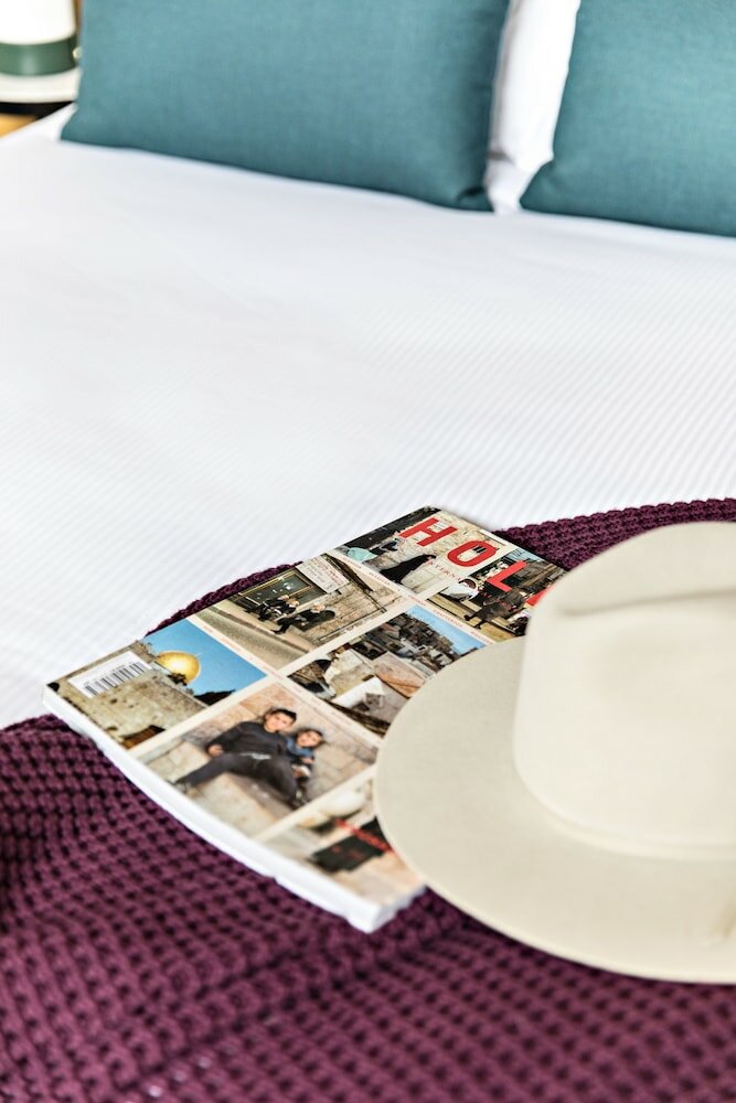 Фото The Jensen Potts Point