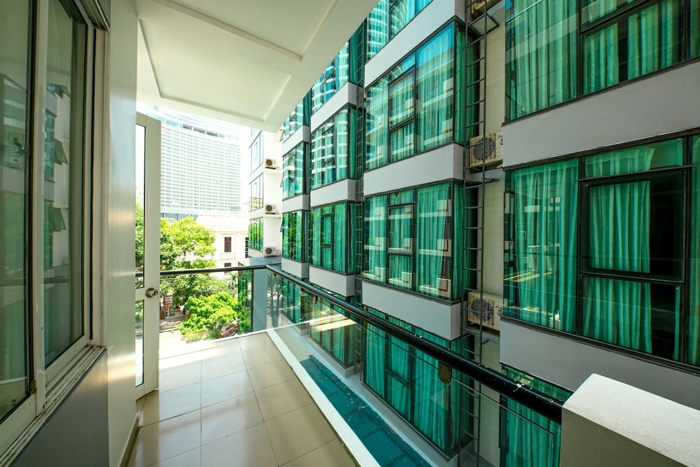 Фото отеля 4