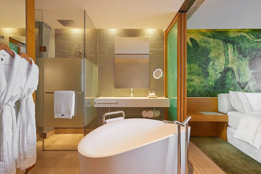 Фото The Westin Shenzhen Nanshan