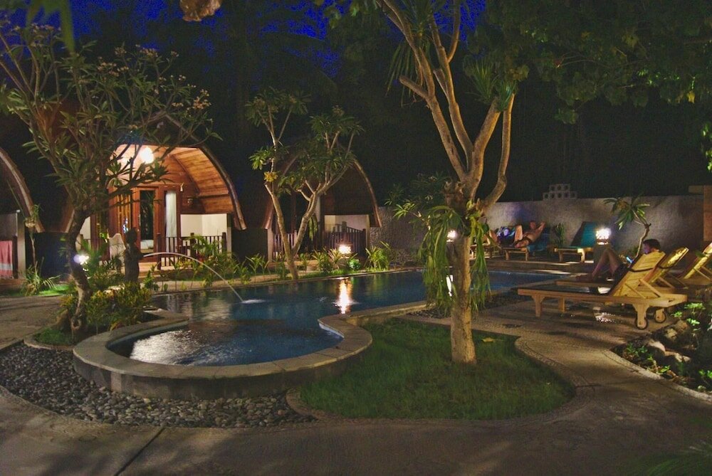 Фото Ghamed Sari