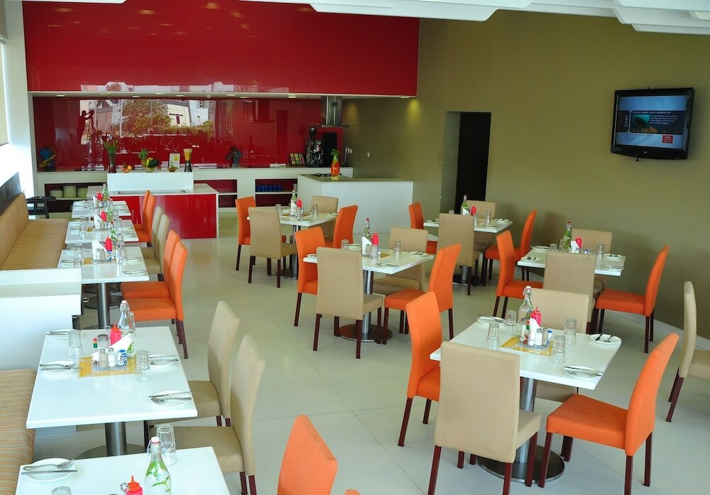 Фото Keys Select by Lemon Tree Hotels, Ludhiana