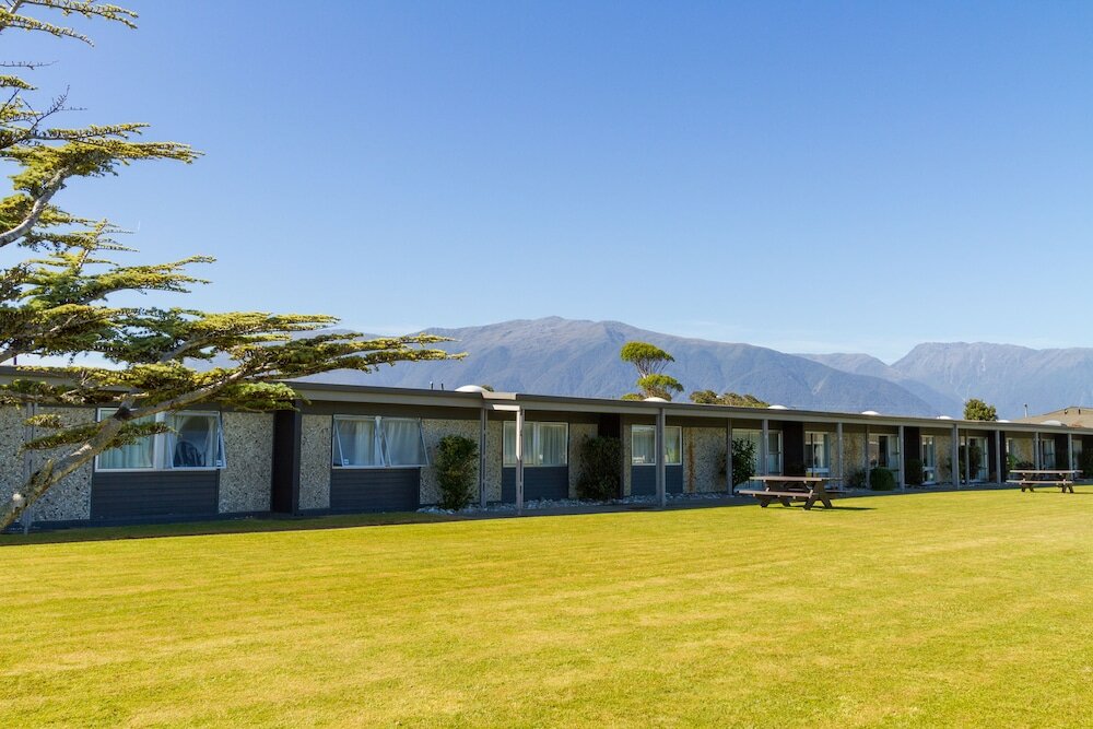 Фото Heartland Hotel Haast