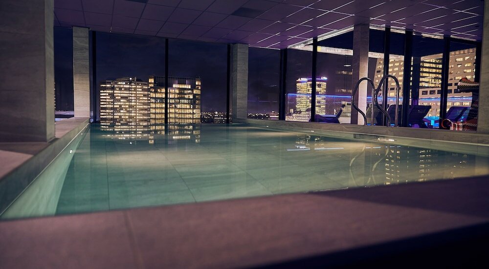 Фото Inntel Hotels Utrecht Centre